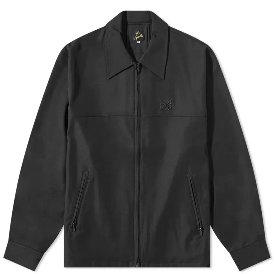 Cavalry Twill Jacket