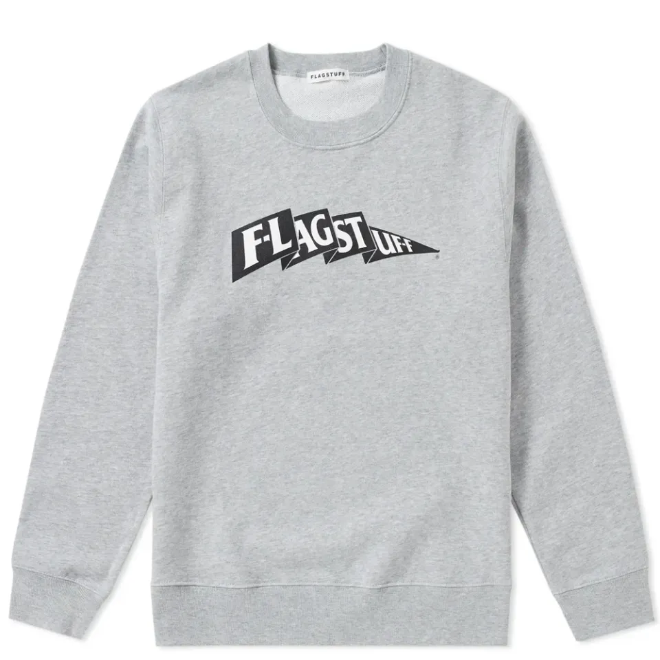 Flag Crew Sweat