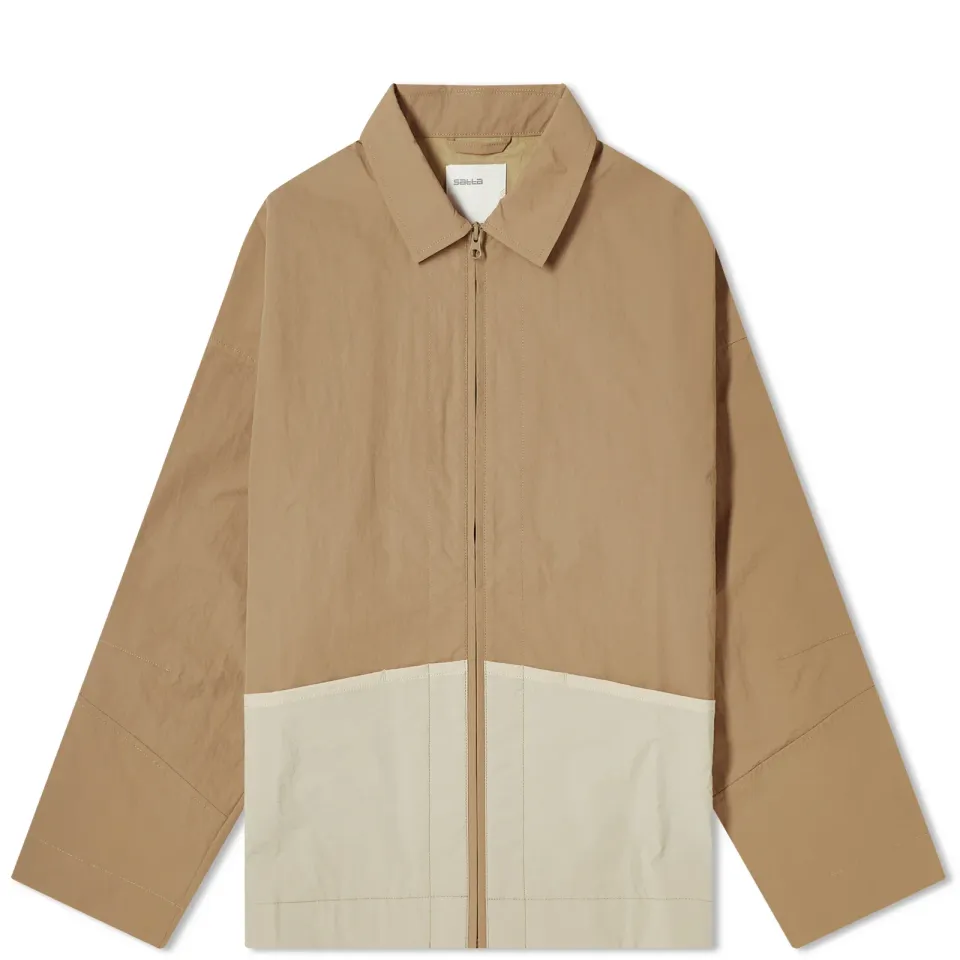 Corto Jacket