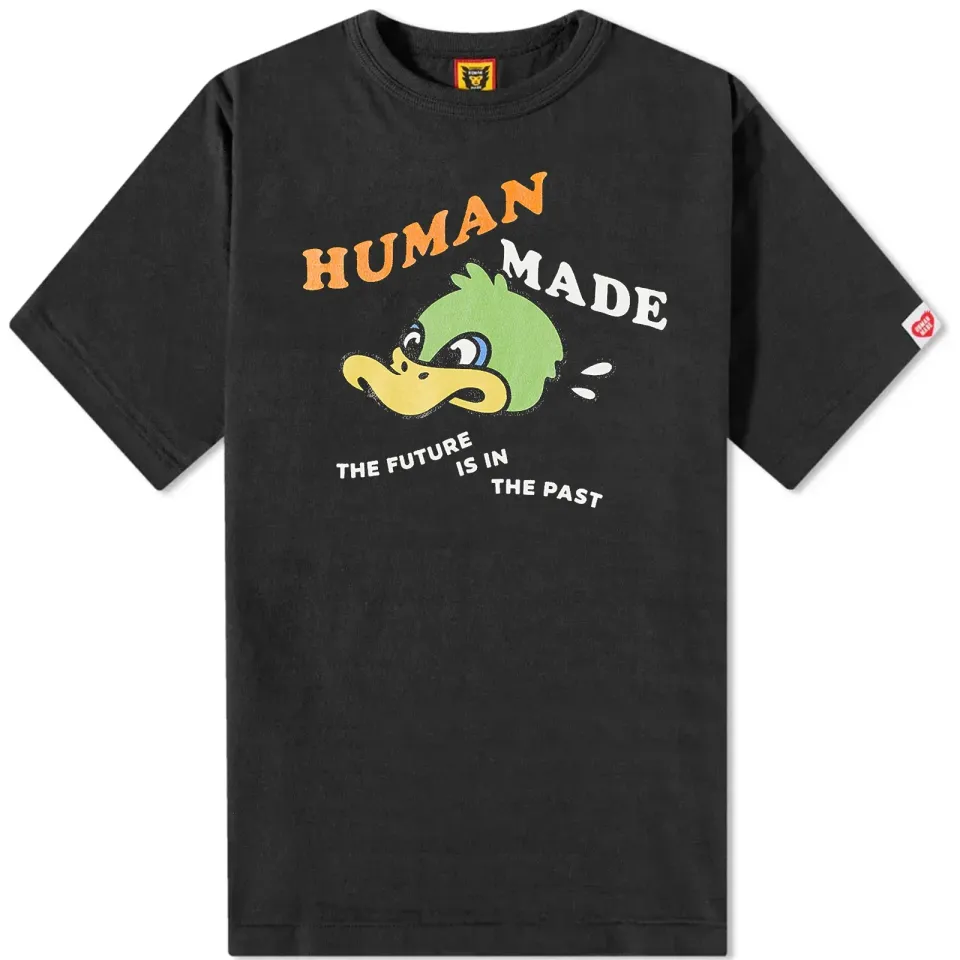 Duck T-Shirt