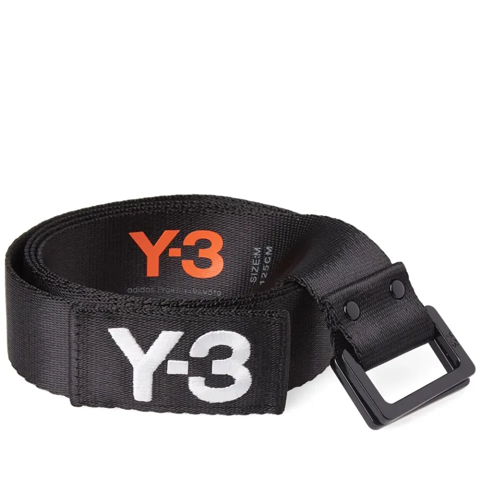 Yohji Belt