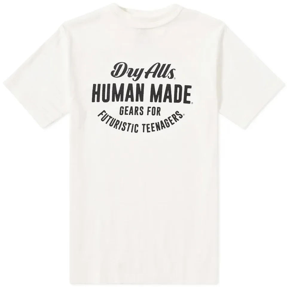 Futuristic Teenagers Tee