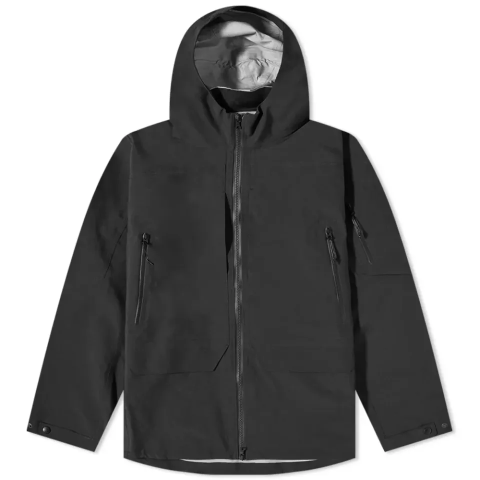 3L Gore-Tex Pro Spectre Jacket