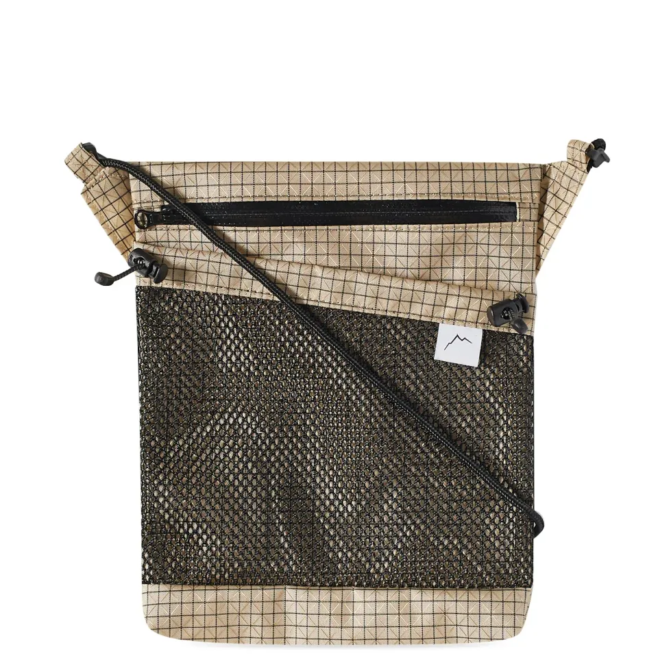 Seorak 3 B-Grid Bag