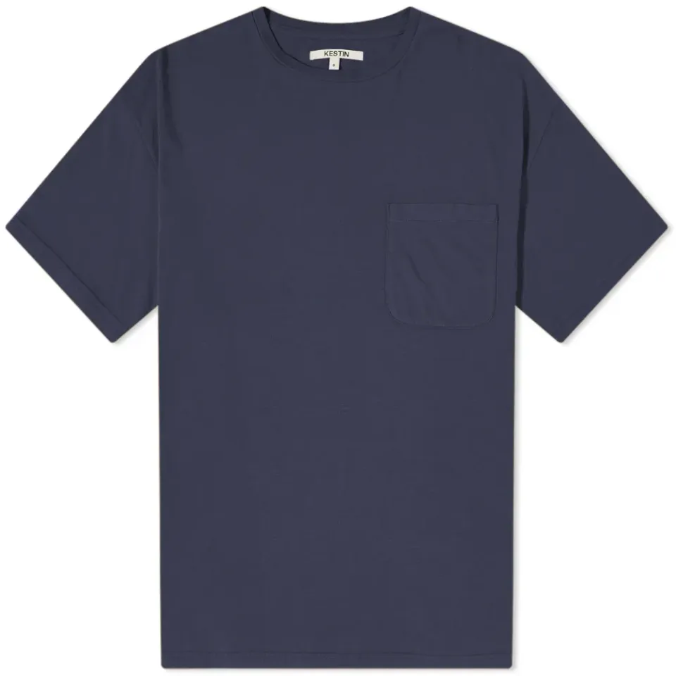 Fly Pocket T-Shirt