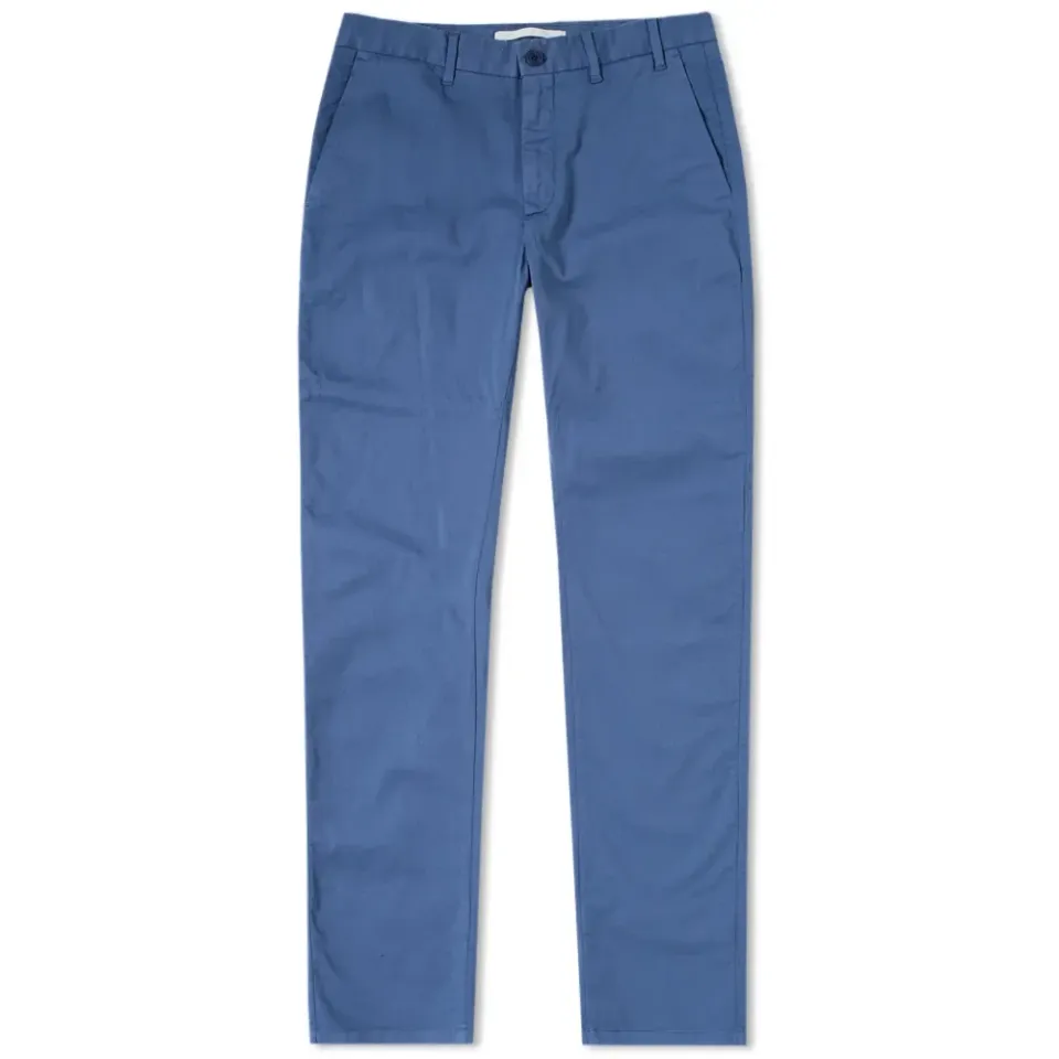 Aros Slim Light Stretch Chino
