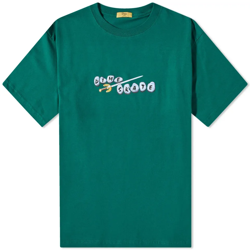 Dimeskate T-Shirt