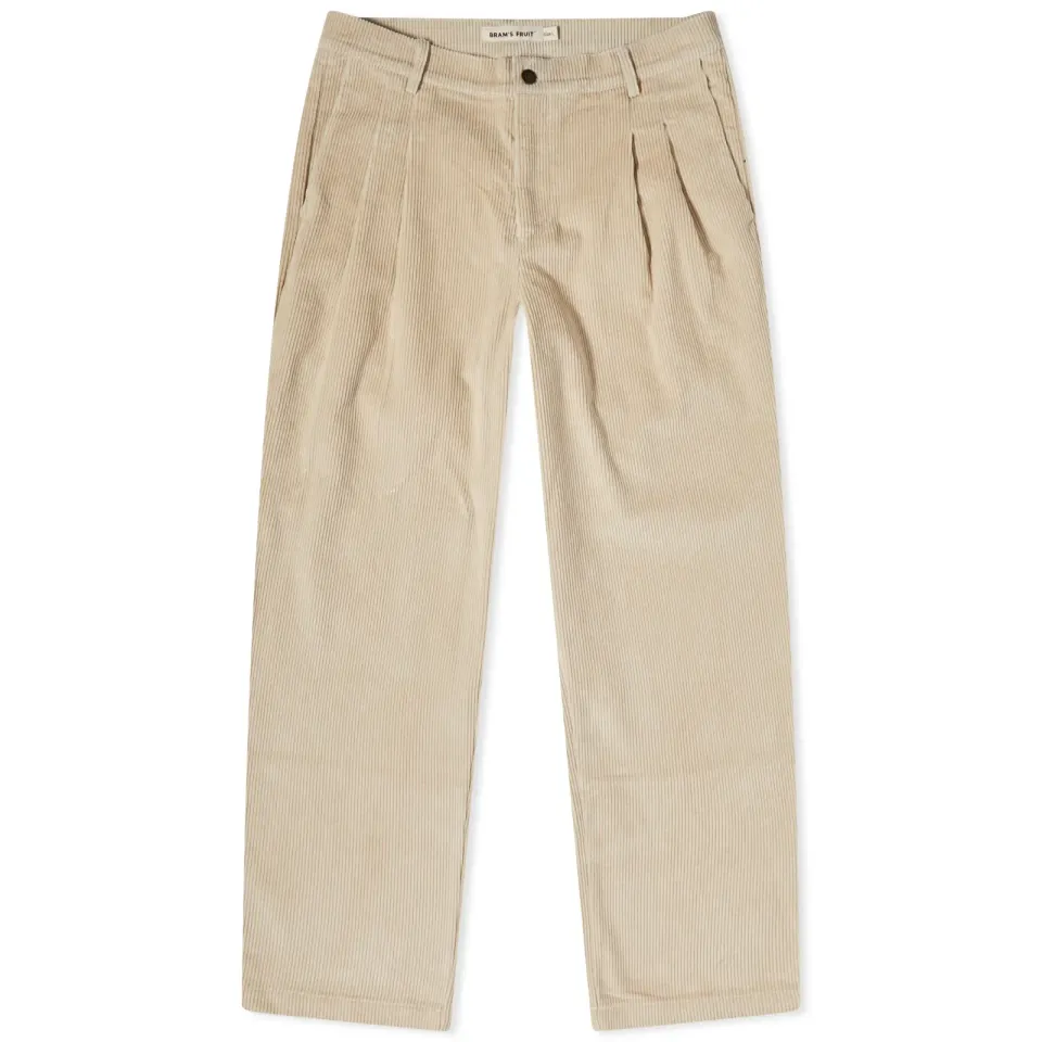 Corduroy Pant