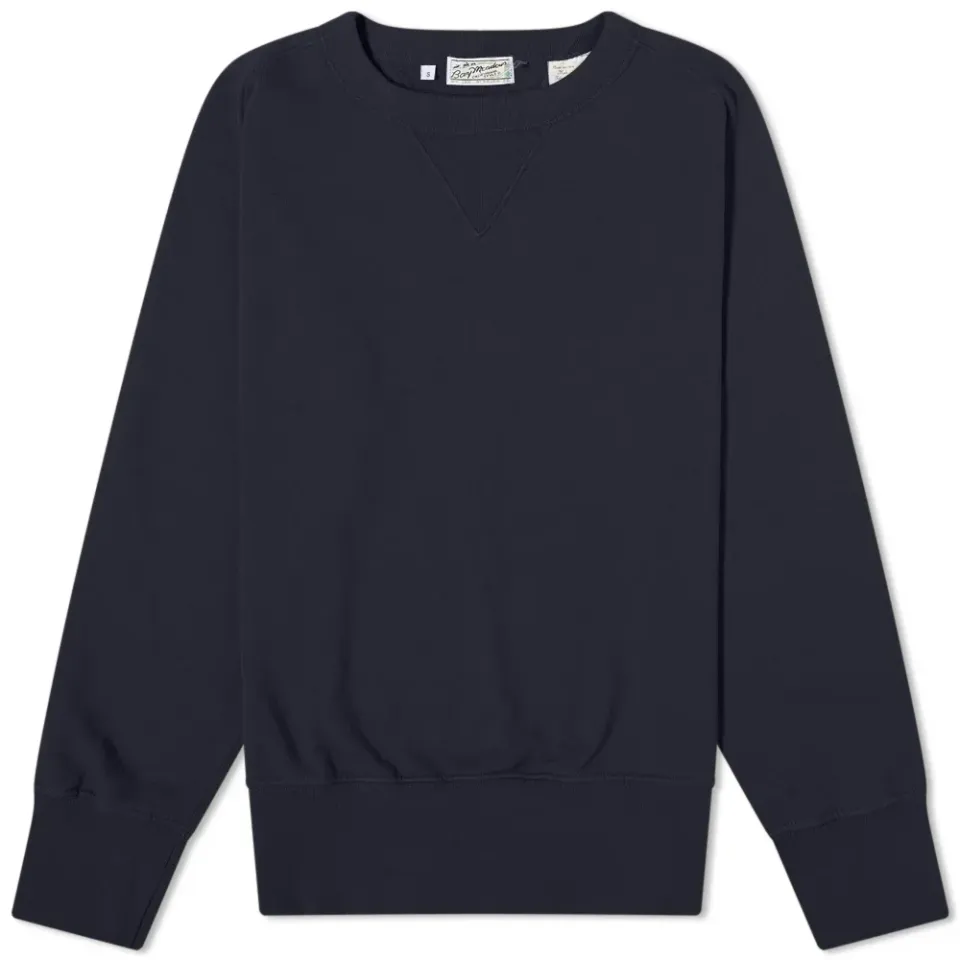 Levi's Vintage Clothing Bay Meadows Crew Sweat