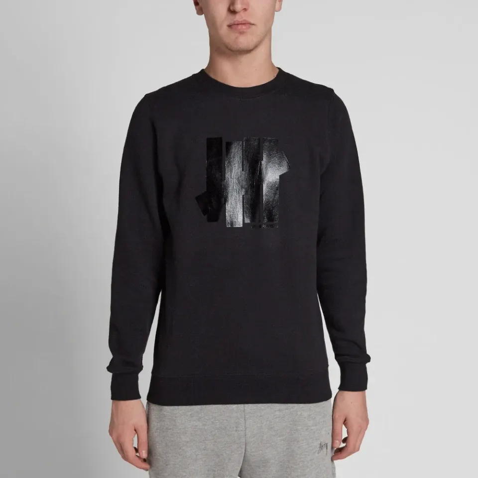 Strike Crew Sweat