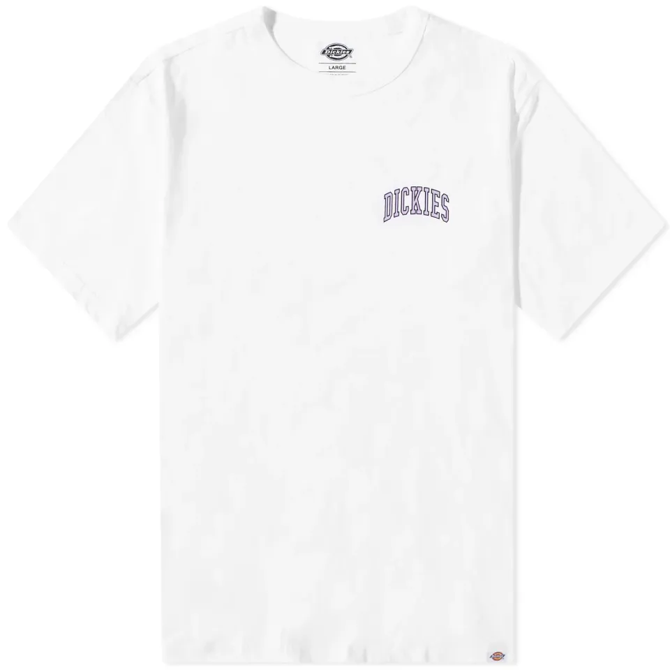 Aitkin Chest Logo T-Shirt