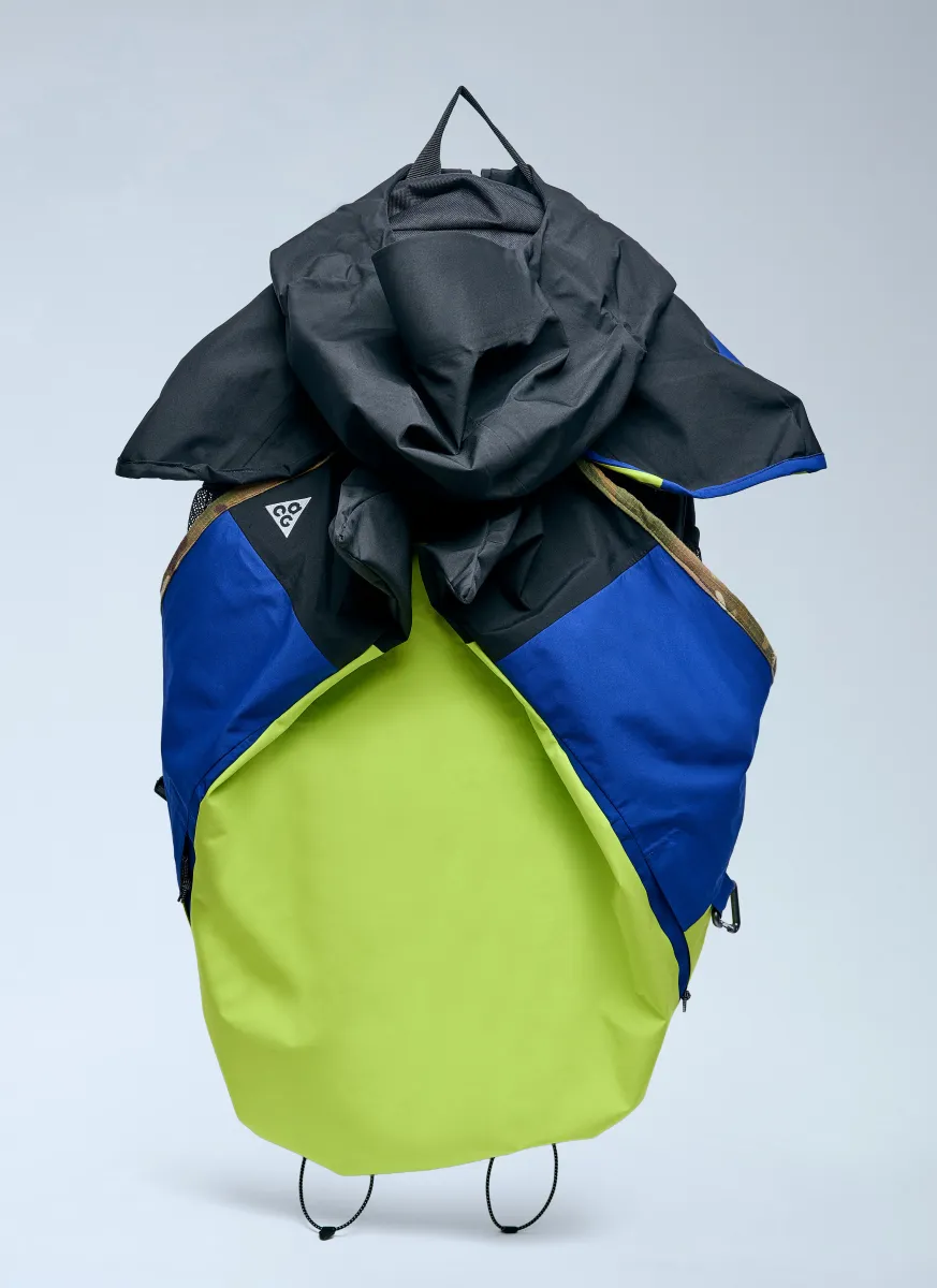 Re-Create Acg Bag Cover
