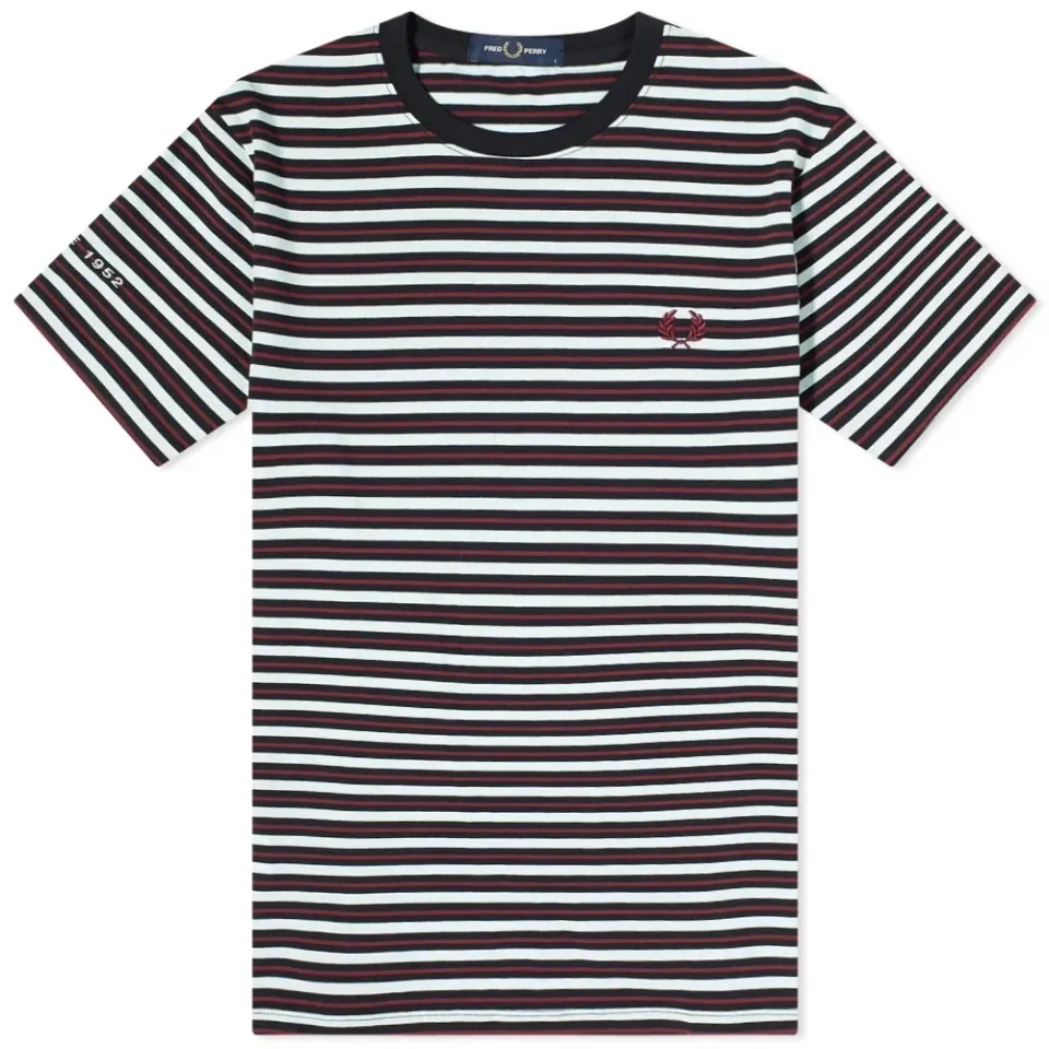 Stripe T-Shirt