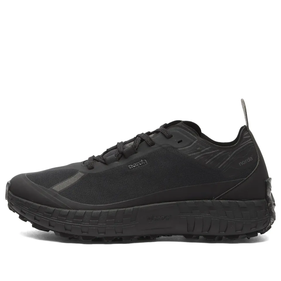 The Norda 001