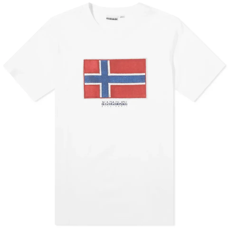 Flag T-Shirt