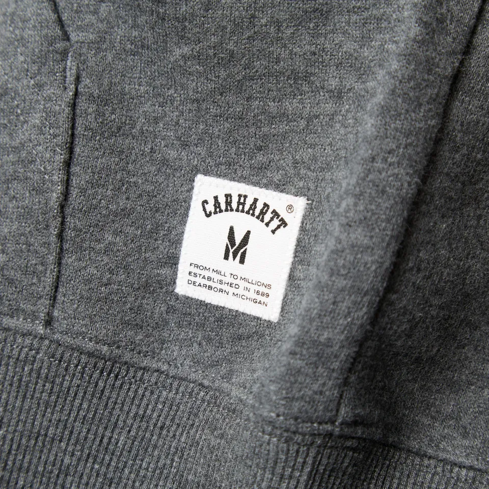 Hooded Holbrook Sweat