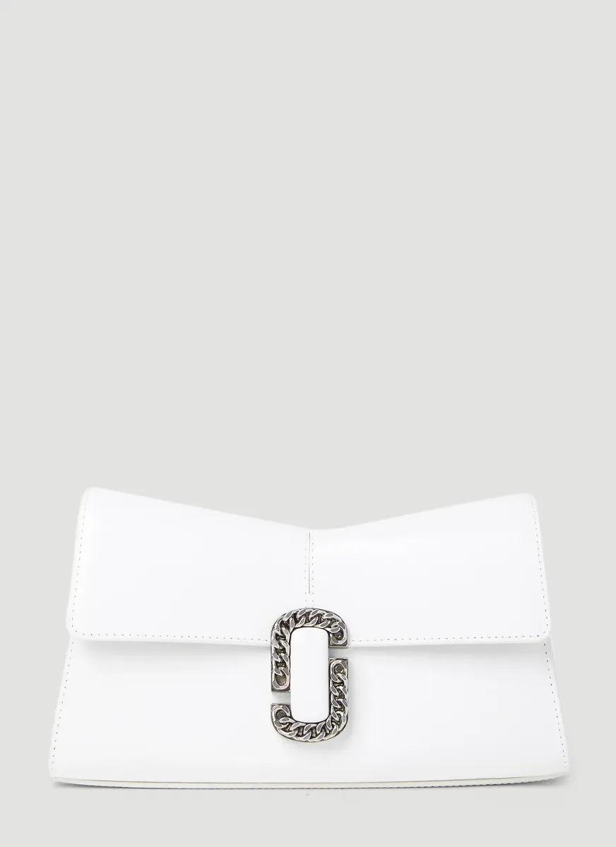 St. Marc Convertible Clutch Bag