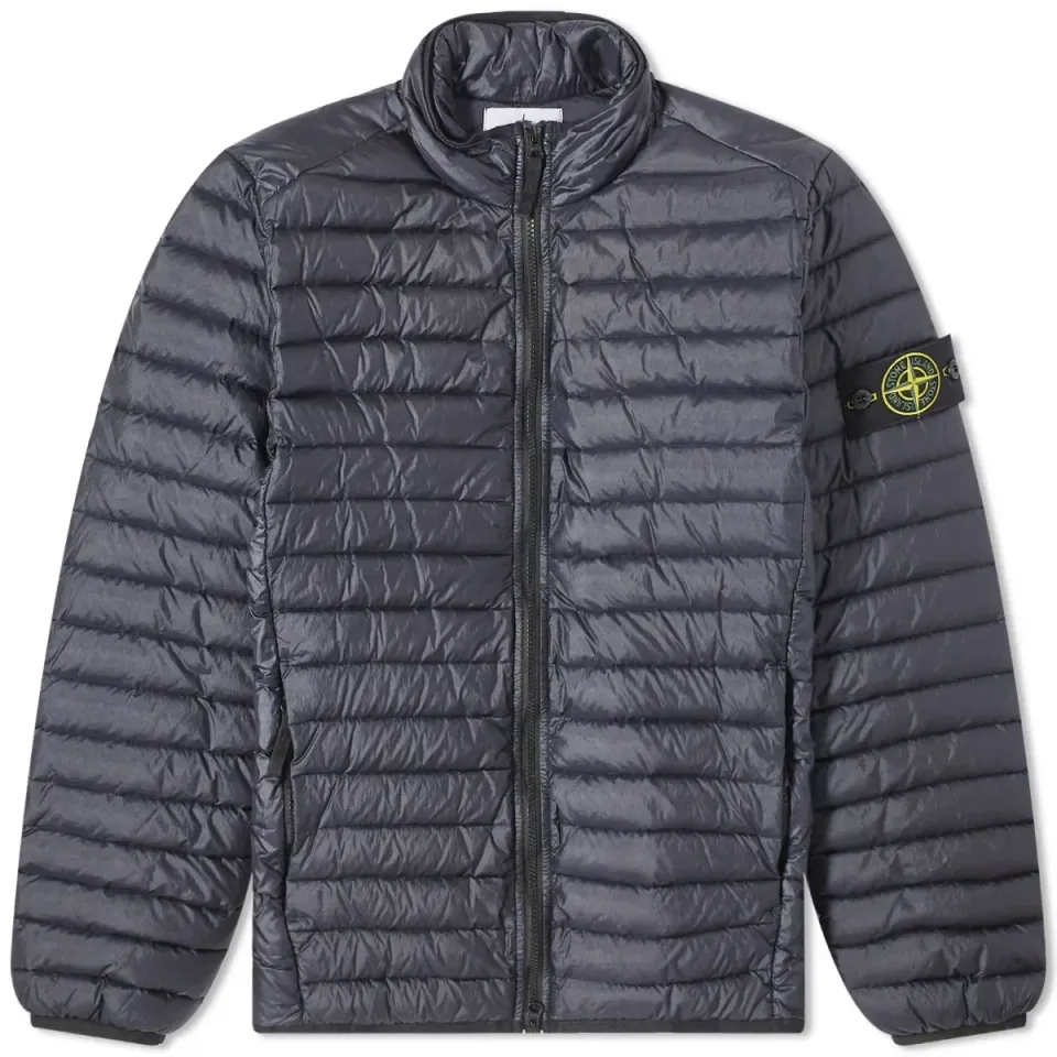Lightweight Down Jacket