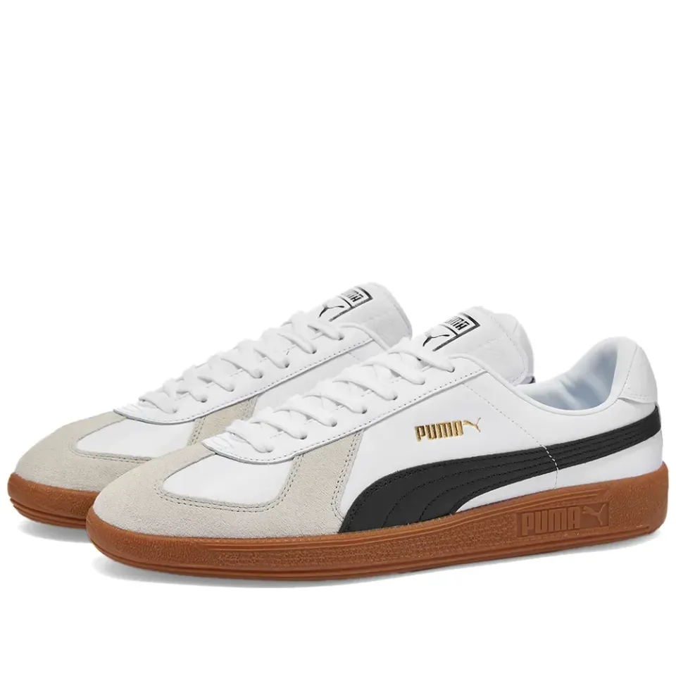Army Trainer OG