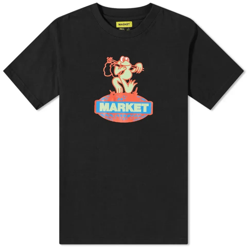 Gone Camping T-Shirt