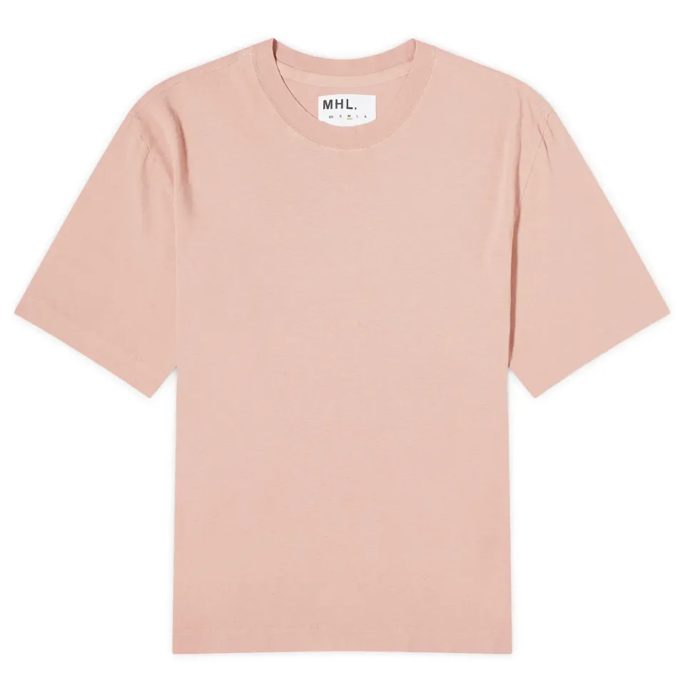 Simple T-Shirt