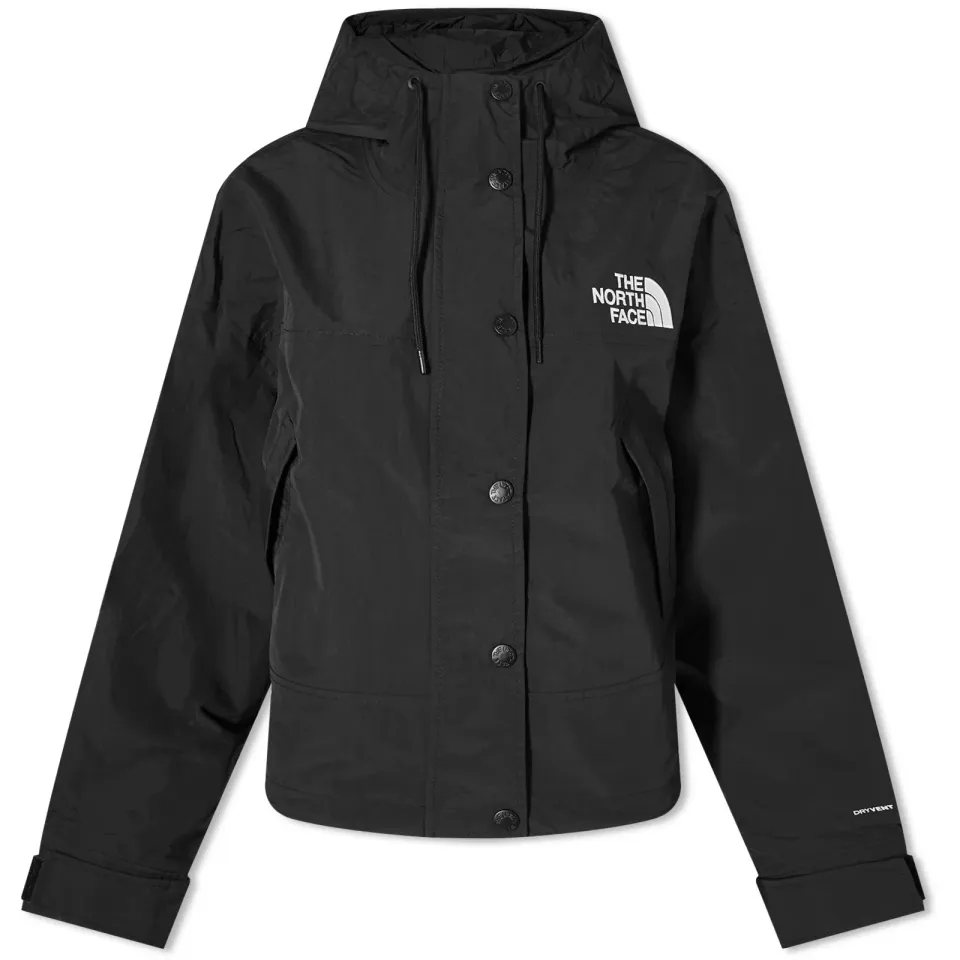 Reign On Jacket