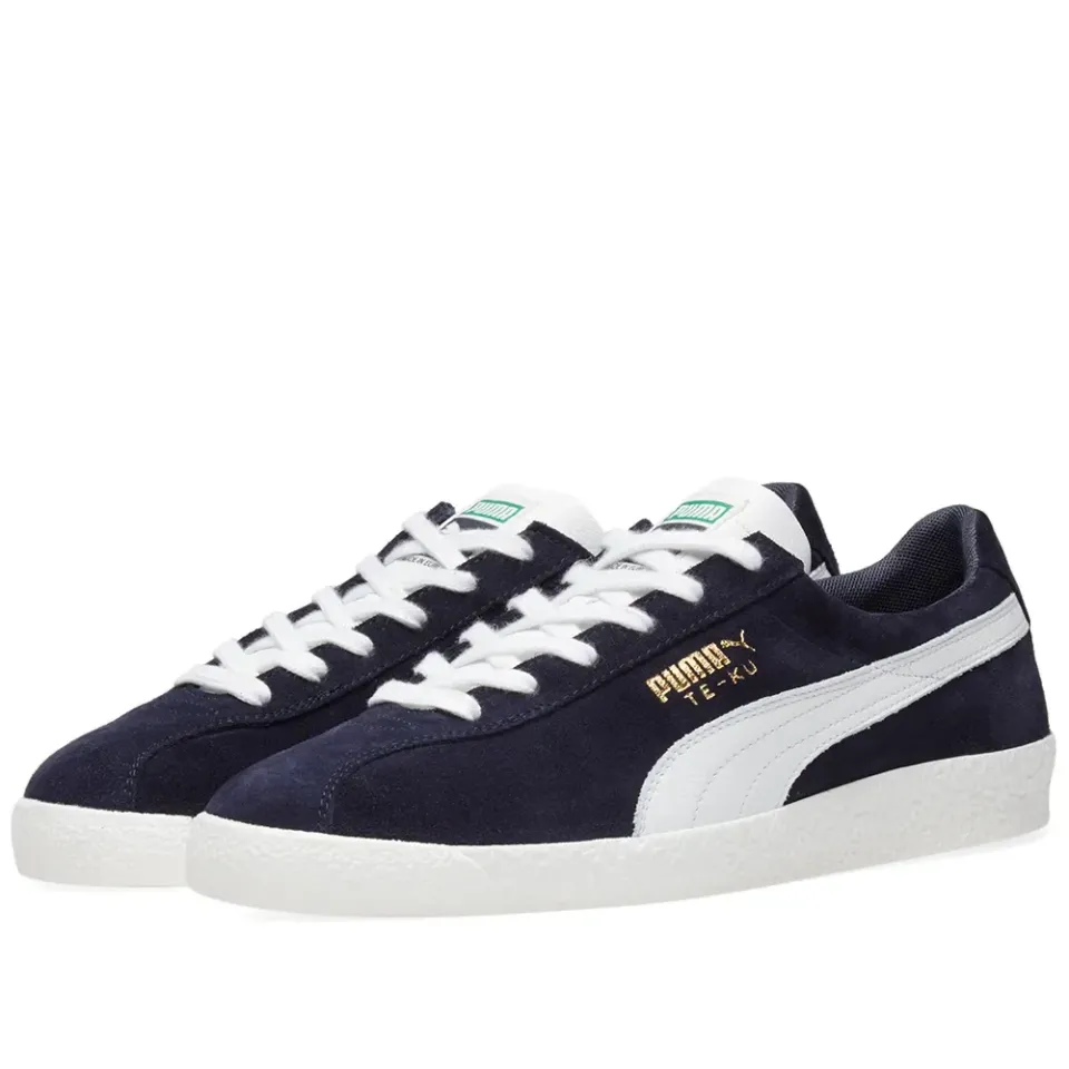 TE-KE Prime Suede