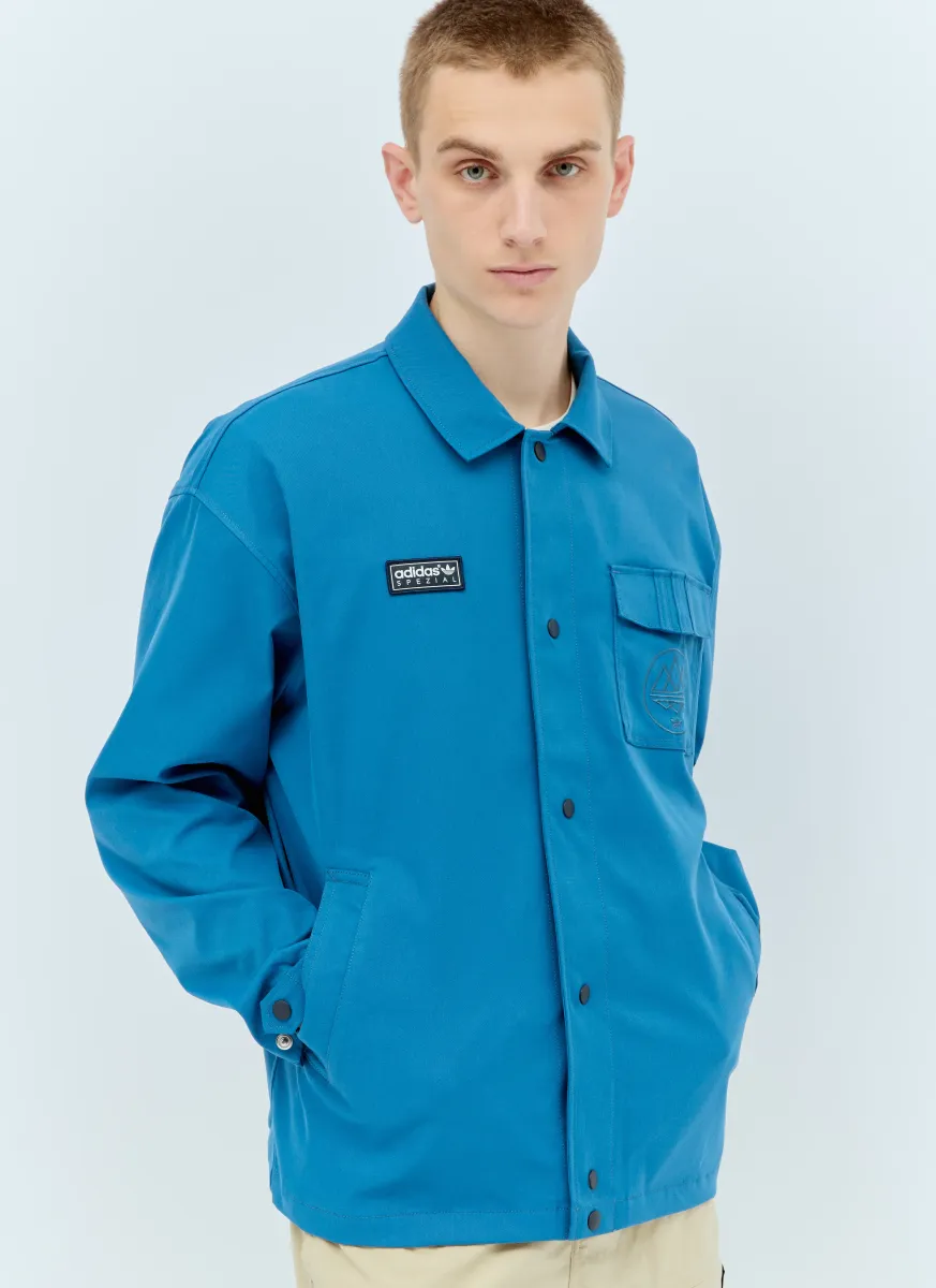 Wingrove Jacket