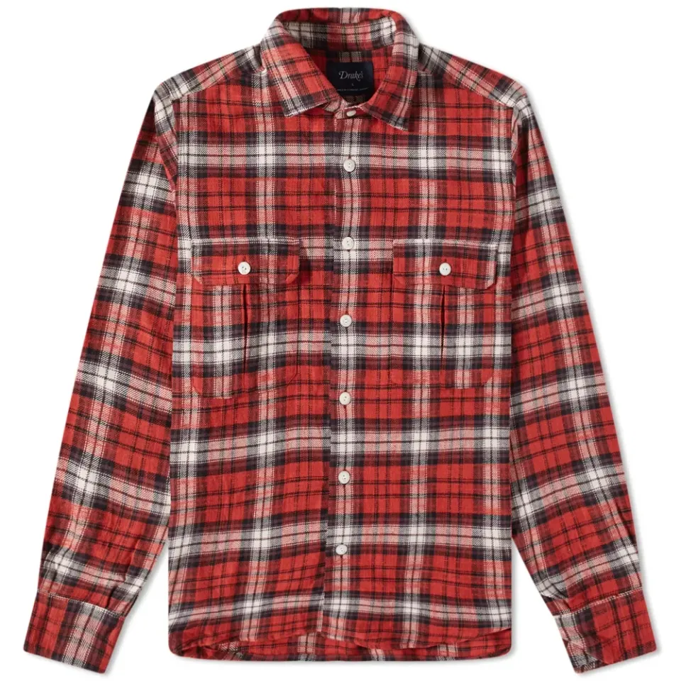 Work Shirt