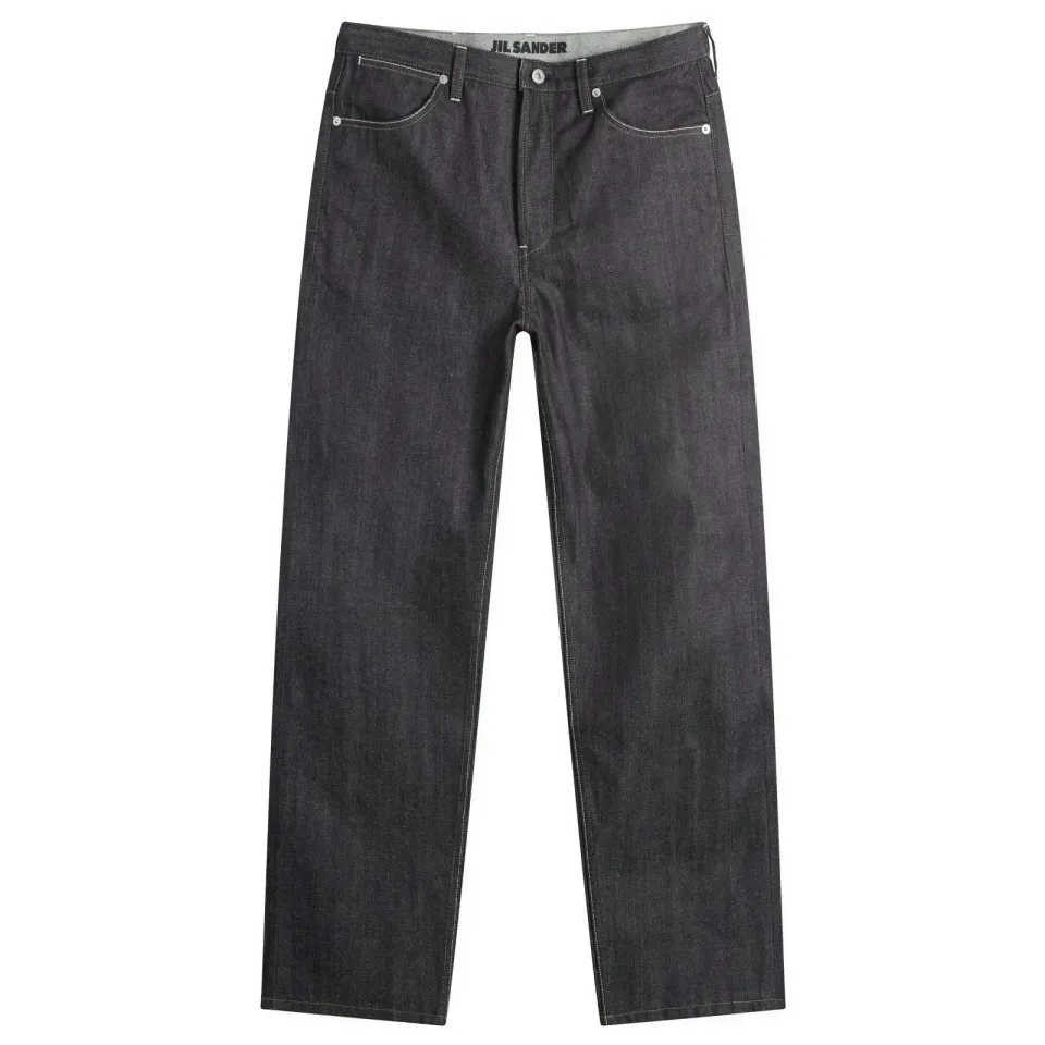Standard Jeans