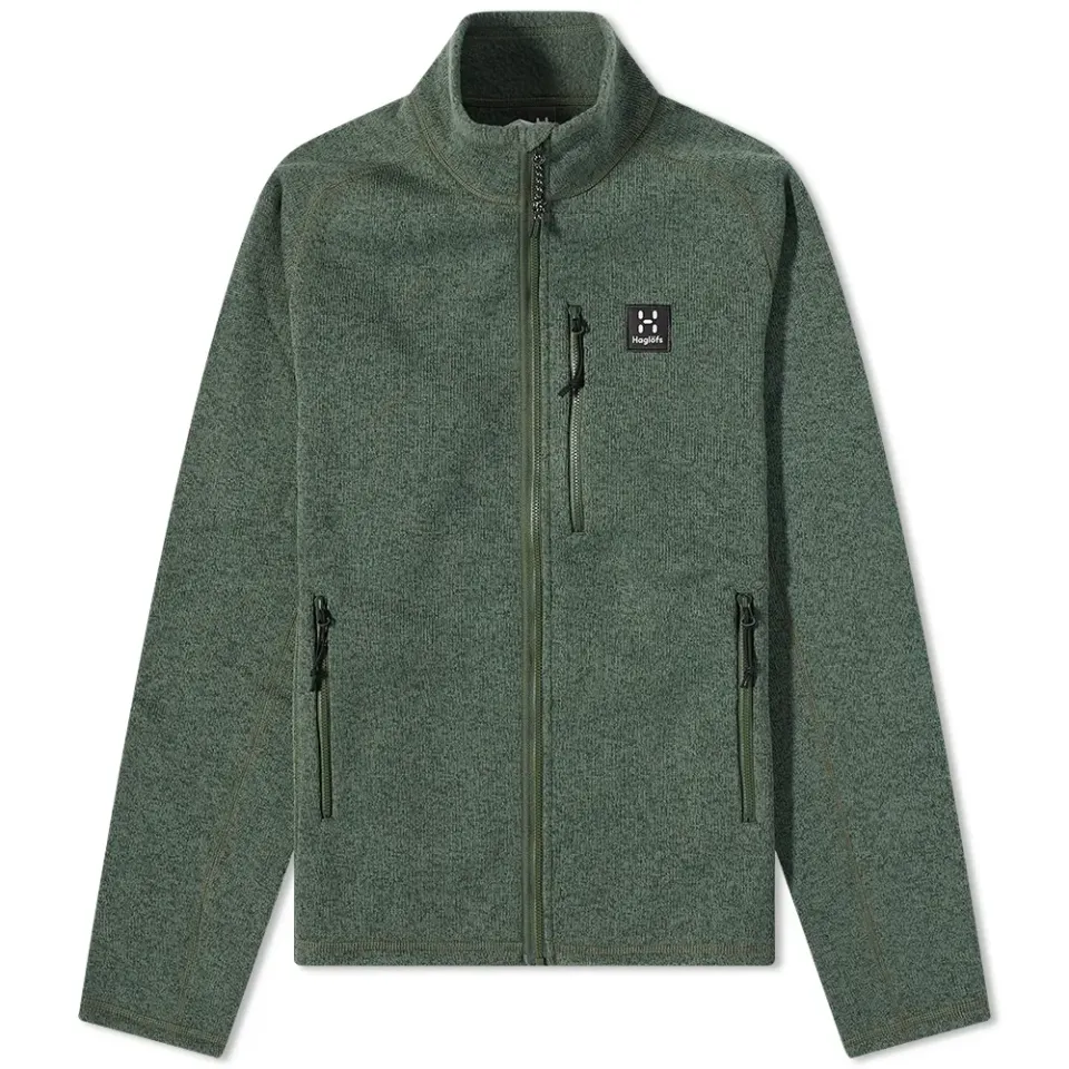 Haglöfs Risberg Fleece Jacket