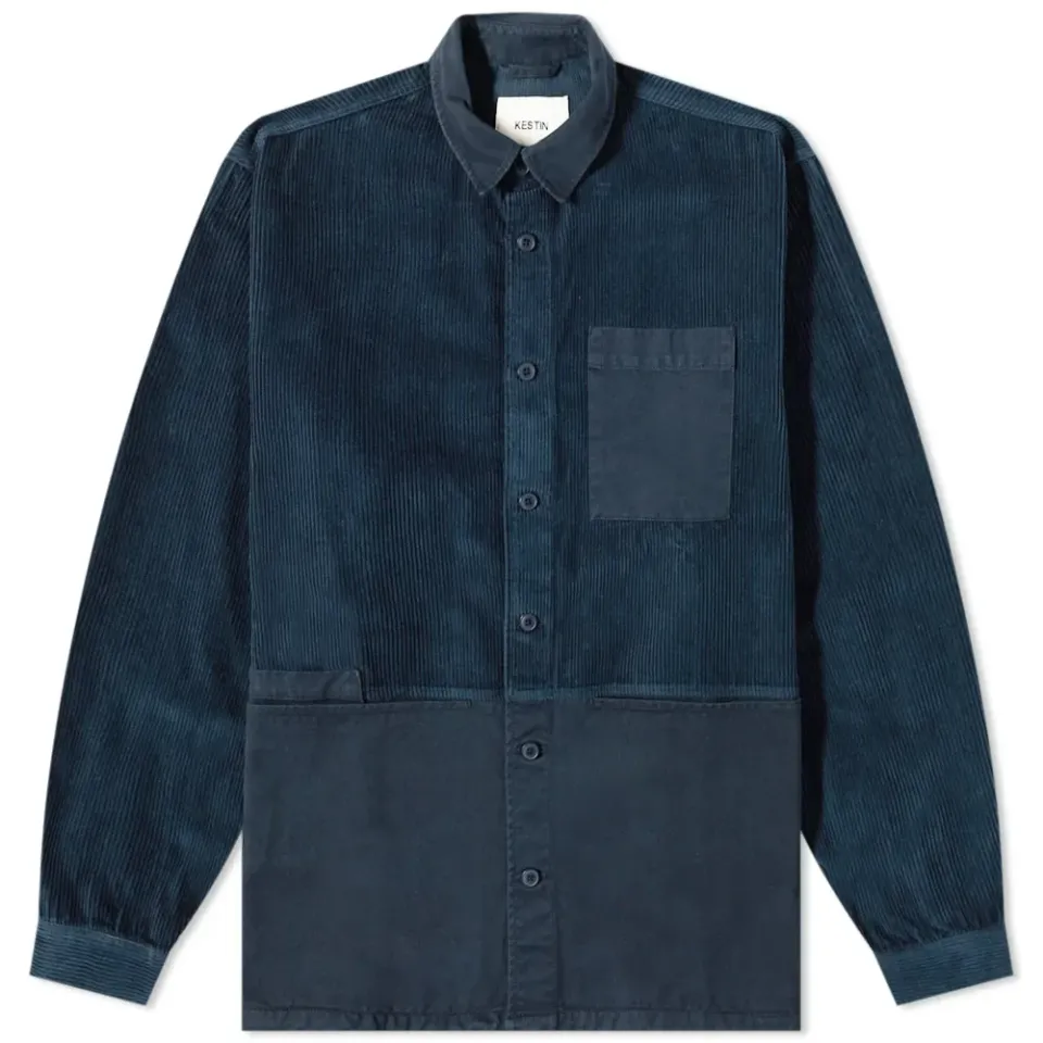 Rosyth Shirt Jacket