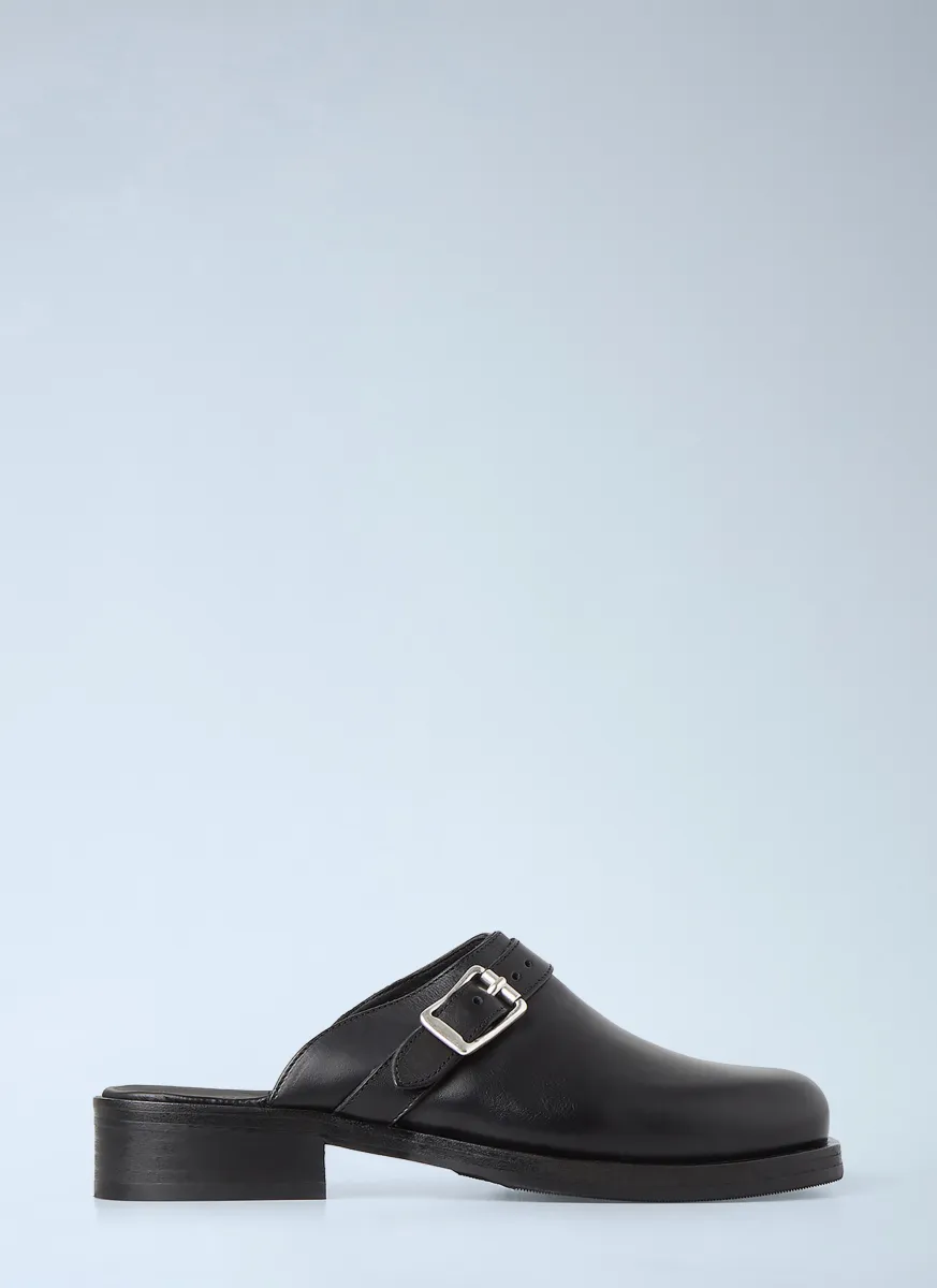 Camion Mules