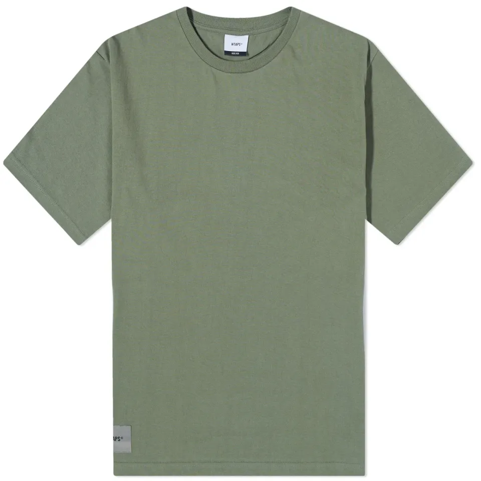 Indigredents EX46 T-Shirt