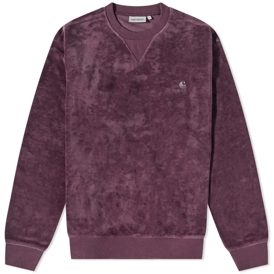 United Script Sweat
