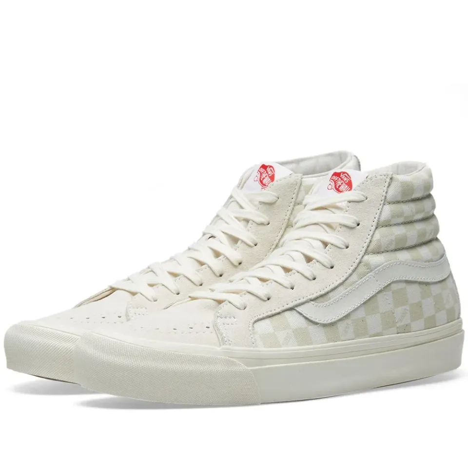 OG Sk8-Hi LX