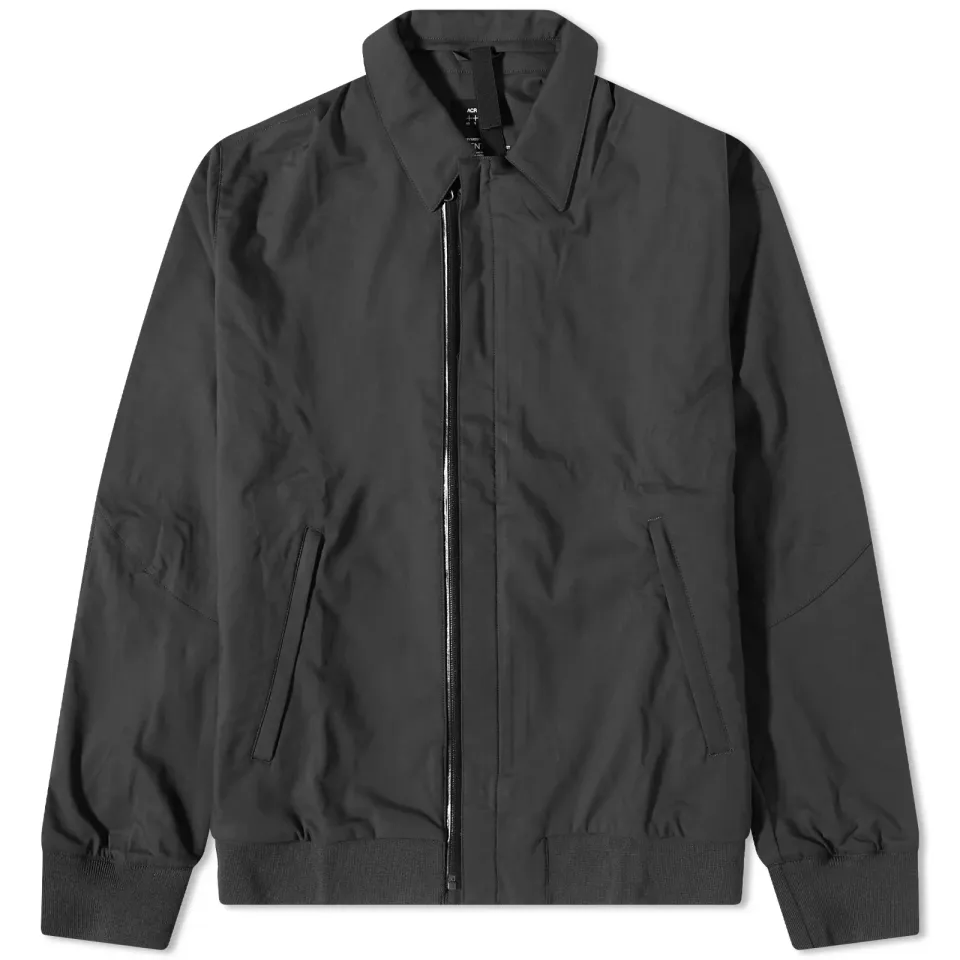 Micro Twill Tec Sys Jacket