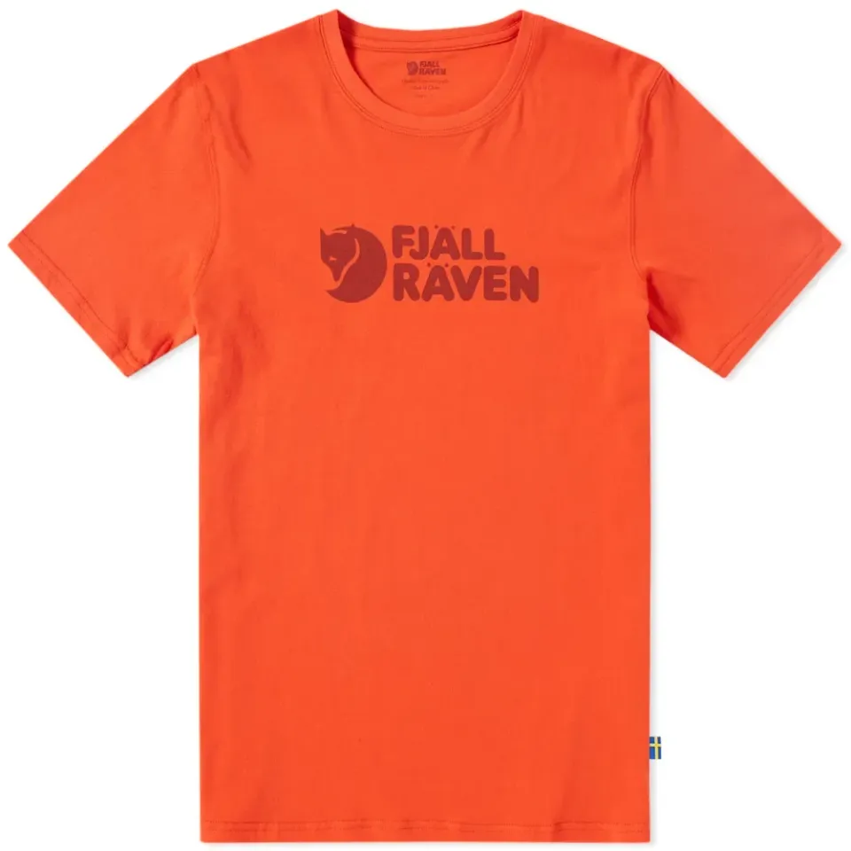 Logo Tee