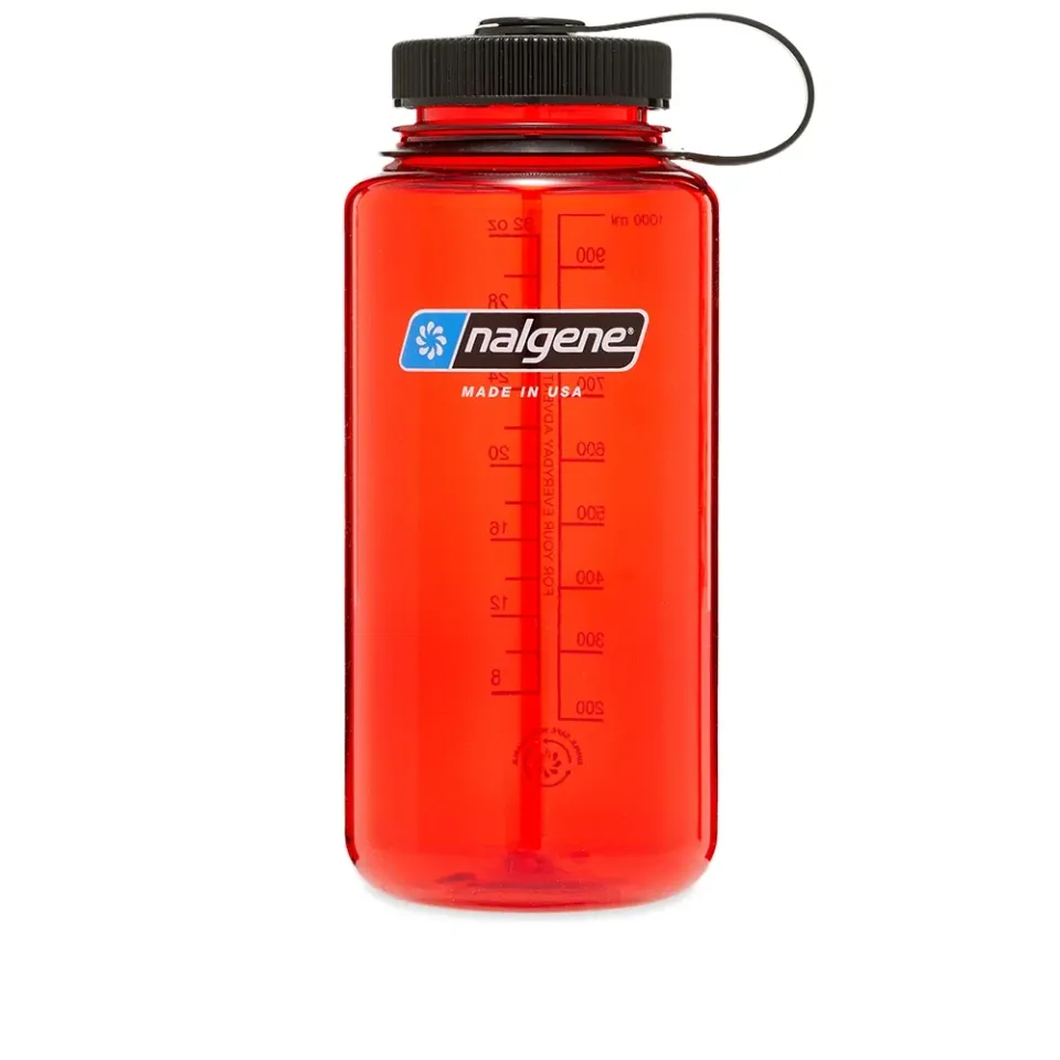 Wide Mouth Tritan Sustain Water Bottle