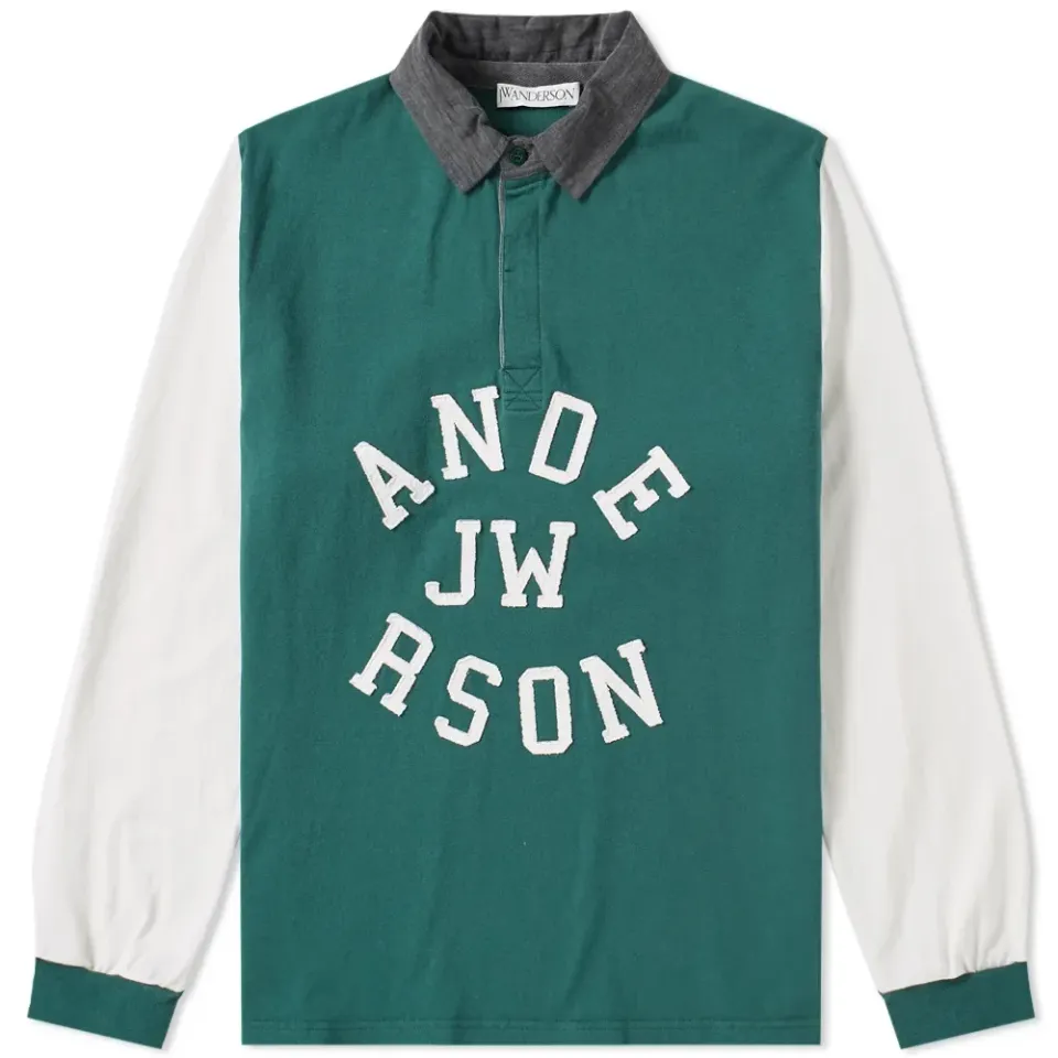 Rugby Shirt