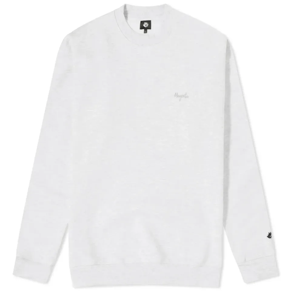 Script Crew Sweat