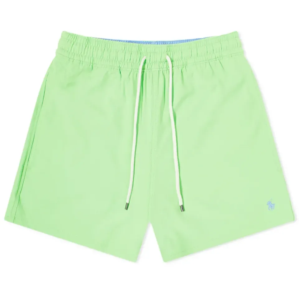 Traveller Slim Swim Short