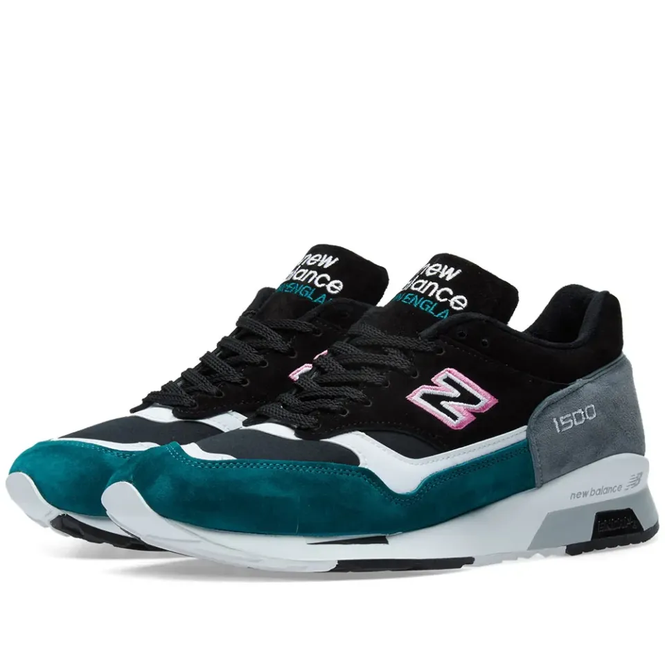 M1500KFG 'Flamingo' - Made in England