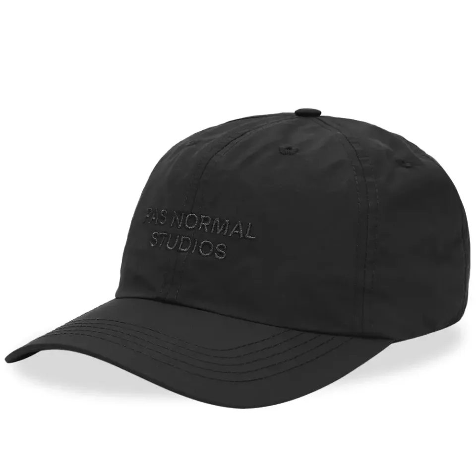 Off-Race Cap