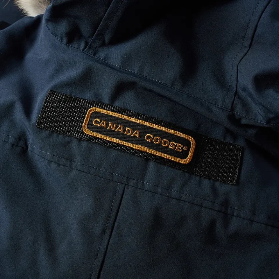 Chateau Jacket