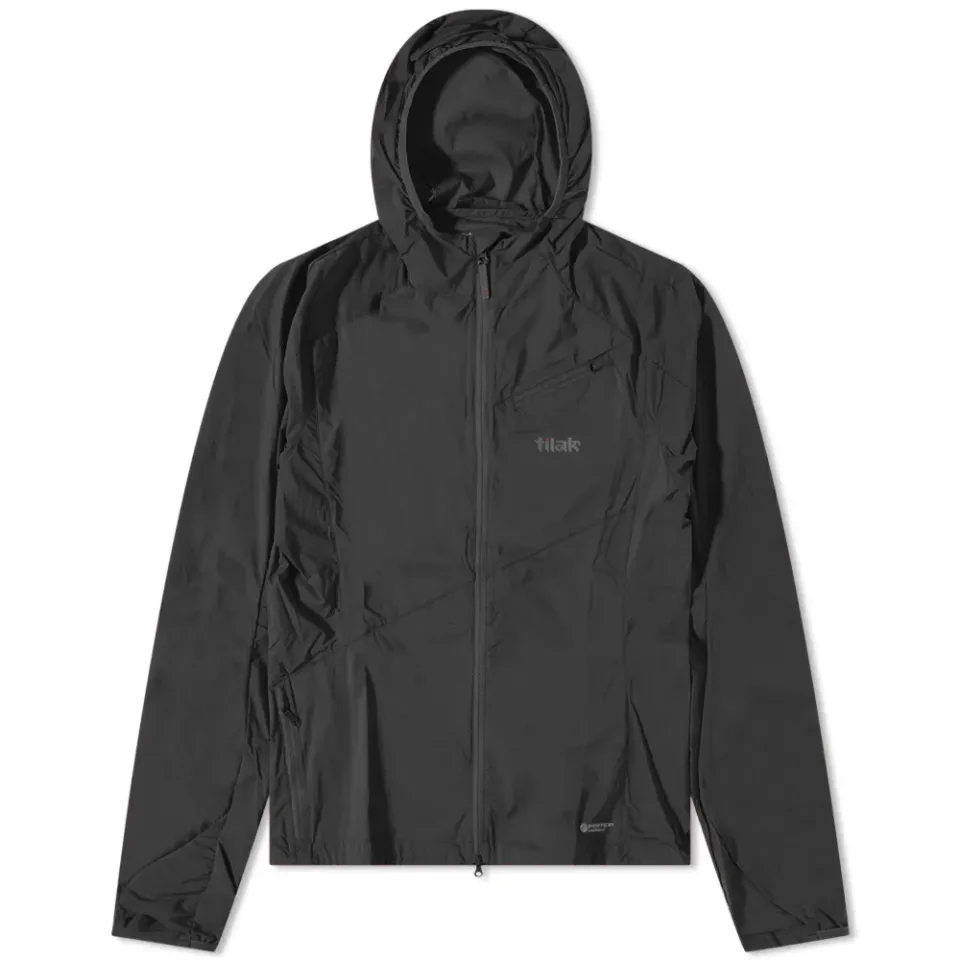 Aira Jacket