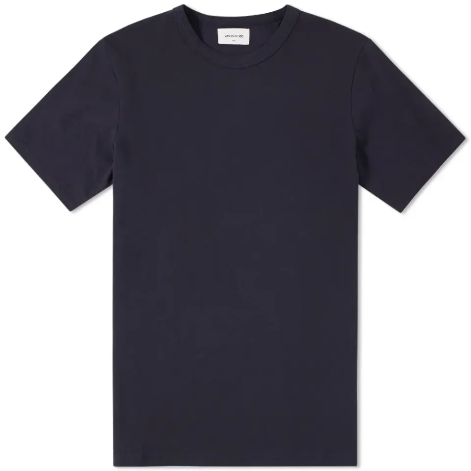 Ale Pique Tee