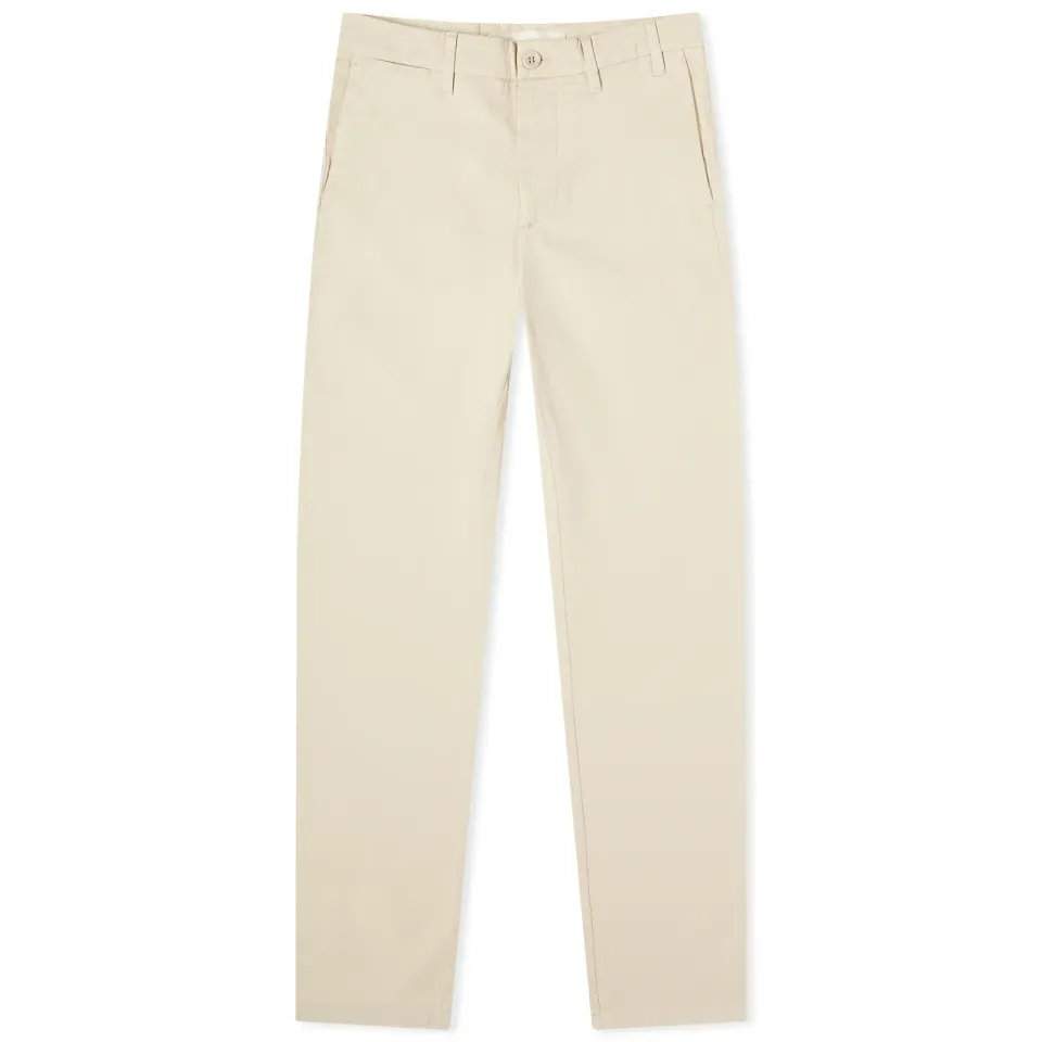 Aros Slim Light Stretch Chino