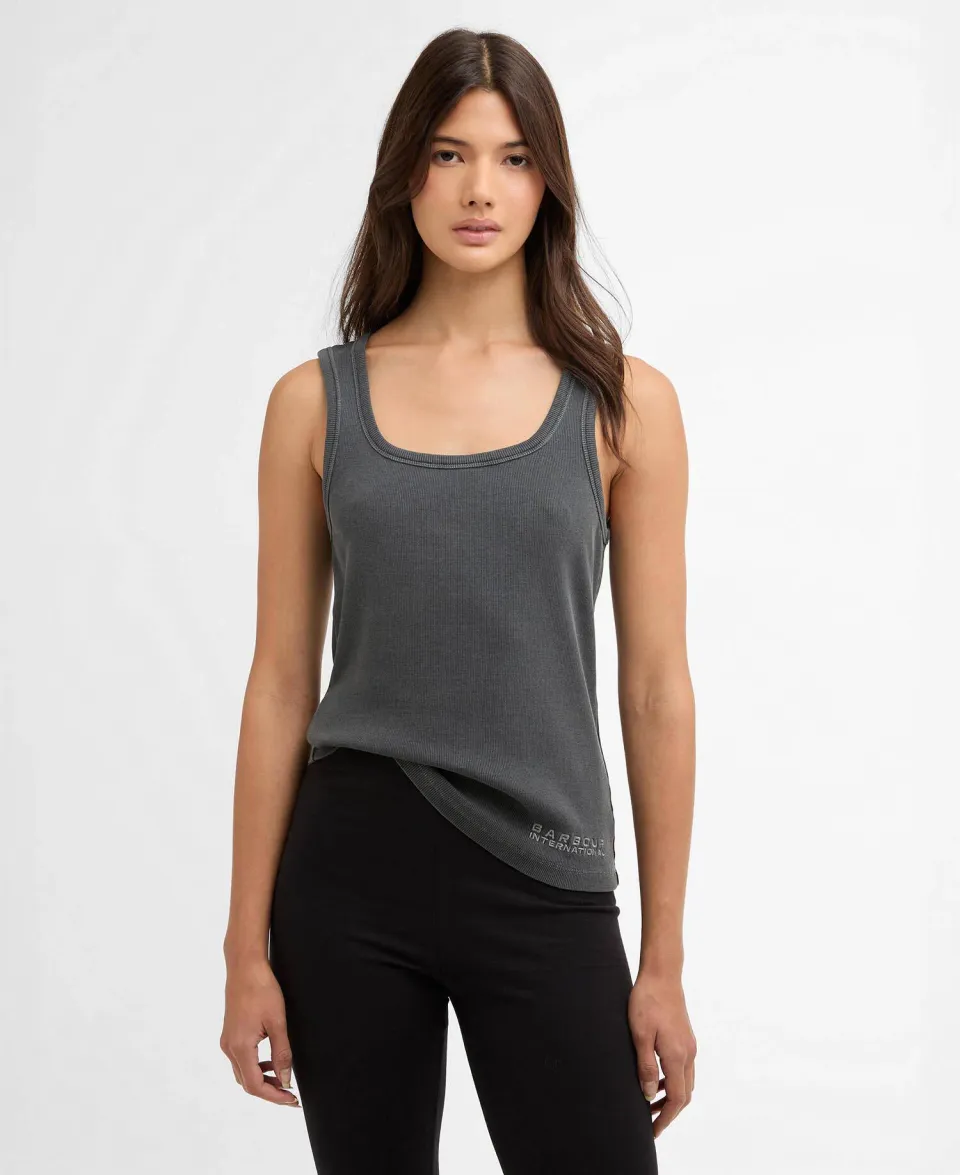 Lyra Top