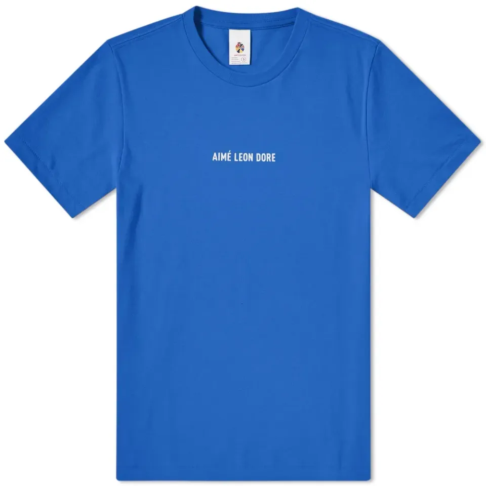 Logo Tee